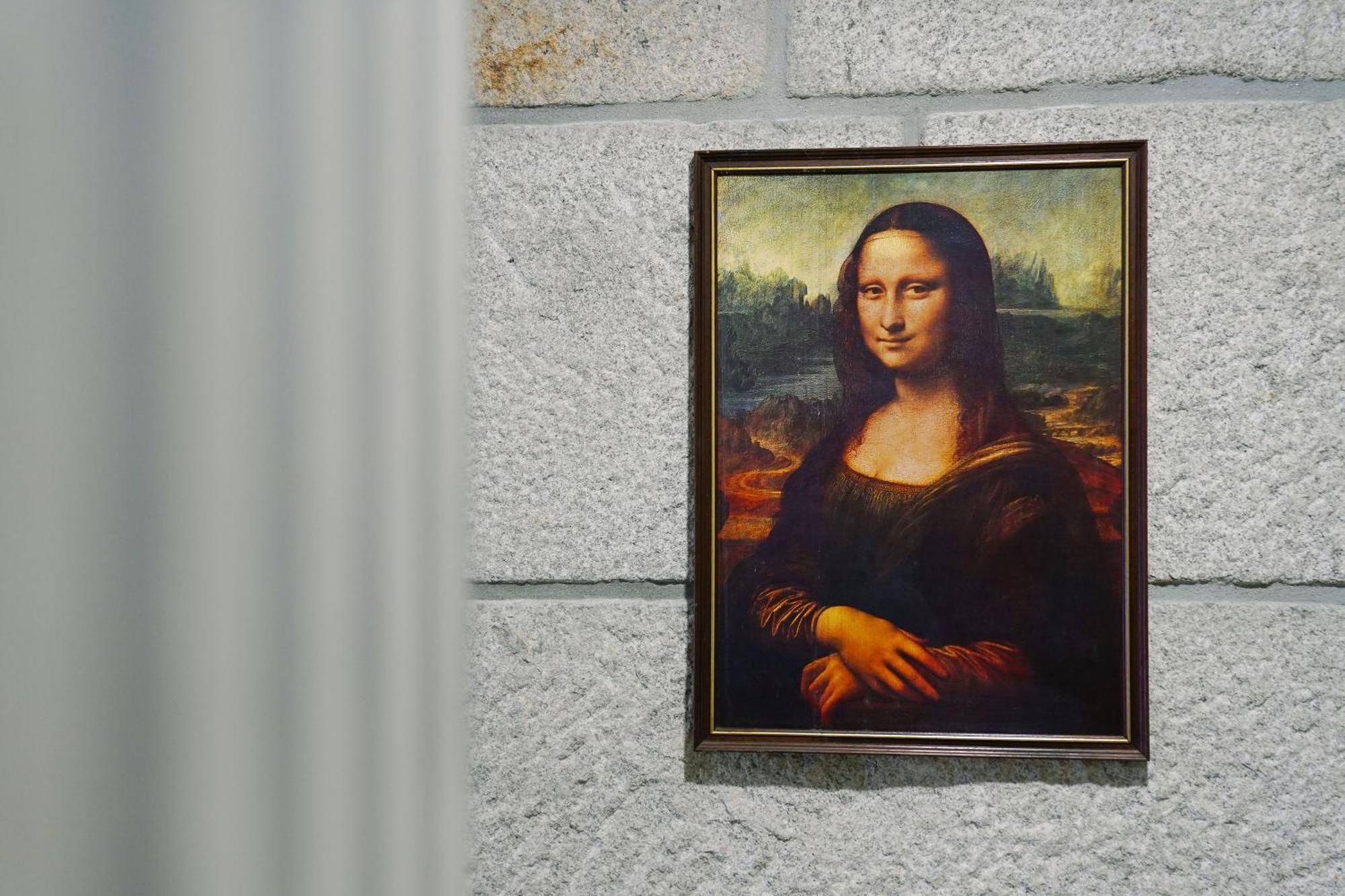 Alojamento Galerias Nascentes Alijó Buitenkant foto