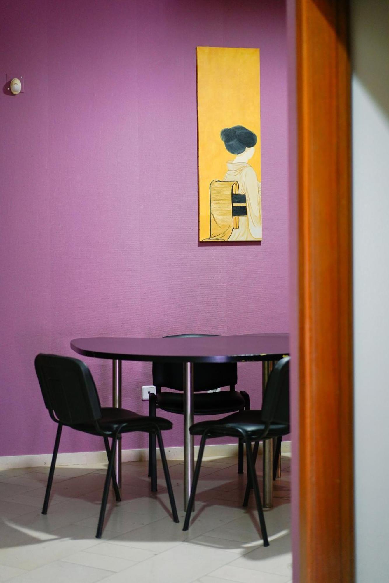 Alojamento Galerias Nascentes Alijó Buitenkant foto